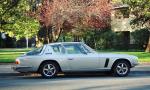 Jensen Interceptor II 1969 года